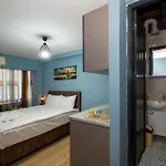 فندق Taksimantiqueotel اسطنبول