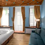 فندق Taksimantiqueotel اسطنبول