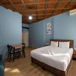 Taksimantiqueotel 2* اسطنبول