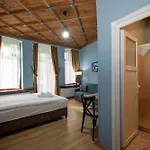 Taksimantiqueotel