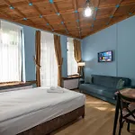 Taksimantiqueotel فندق 2*