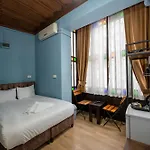 Taksimantiqueotel فندق اسطنبول