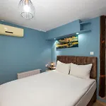 Taksimantiqueotel 2*