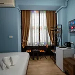 Taksimantiqueotel