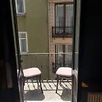 Taksimantiqueotel فندق اسطنبول