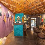 فندق Taksimantiqueotel اسطنبول