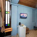 Taksimantiqueotel 2*