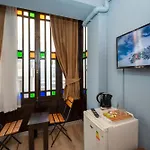 Taksimantiqueotel فندق