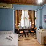 Taksimantiqueotel فندق اسطنبول
