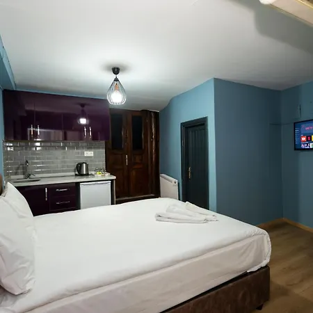 Taksimantiqueotel