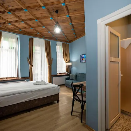 Taksimantiqueotel