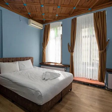 Taksimantiqueotel 2* 이스탄불