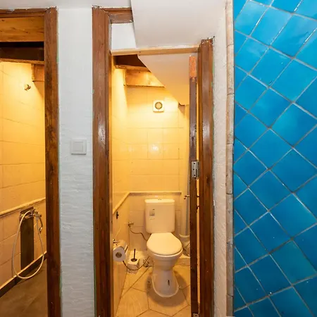 Hotel Taksimantiqueotel Estambul