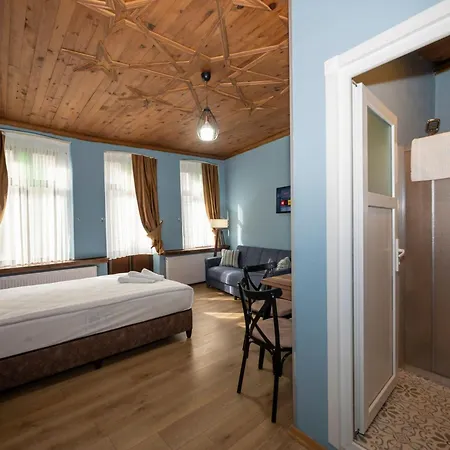 Hotel Taksimantiqueotel