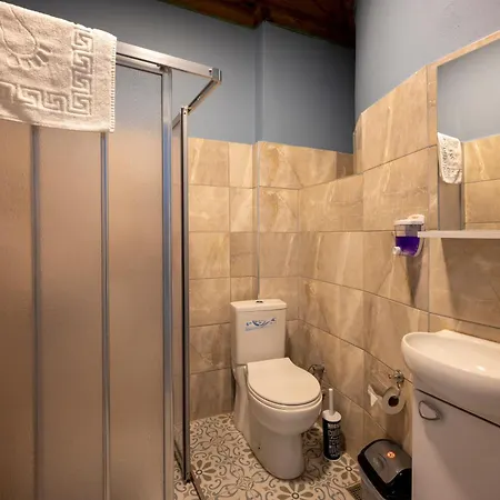 Taksimantiqueotel Istanbul