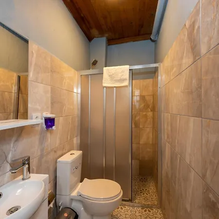 Taksimantiqueotel