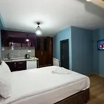 Taksimantiqueotel