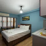 Taksimantiqueotel Hotel 2*