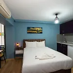 Taksimantiqueotel 2* Istanbul