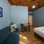 Hotel Taksimantiqueotel Istanbul