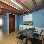 Hotel Taksimantiqueotel 2*