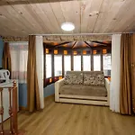 Hotel Taksimantiqueotel Istanbul