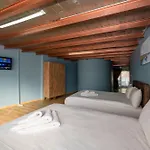 Taksimantiqueotel Istanbul