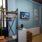 Hotel Taksimantiqueotel 2*