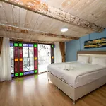 Taksimantiqueotel 2* Istanbul