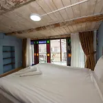 Taksimantiqueotel