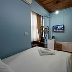 Taksimantiqueotel Hotel Istanbul