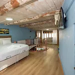 Taksimantiqueotel Hotel