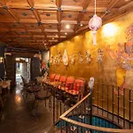 Taksimantiqueotel 2* Istanbul