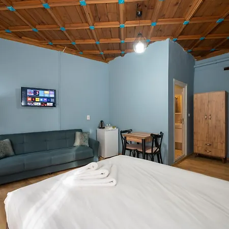 Taksimantiqueotel