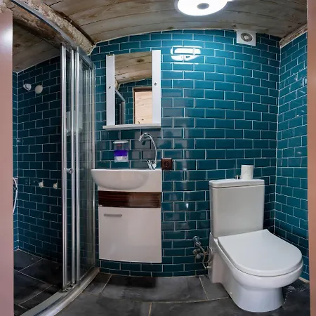 מלון Taksimantiqueotel איסטמבול