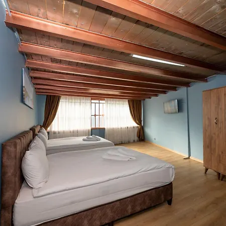 Taksimantiqueotel