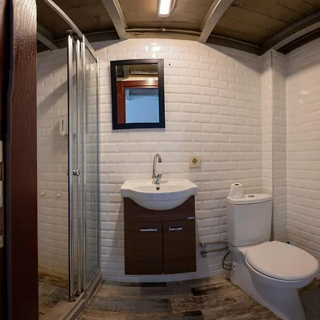 Taksimantiqueotel Hotel Istambul