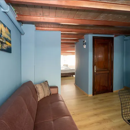 Taksimantiqueotel מלון 2*