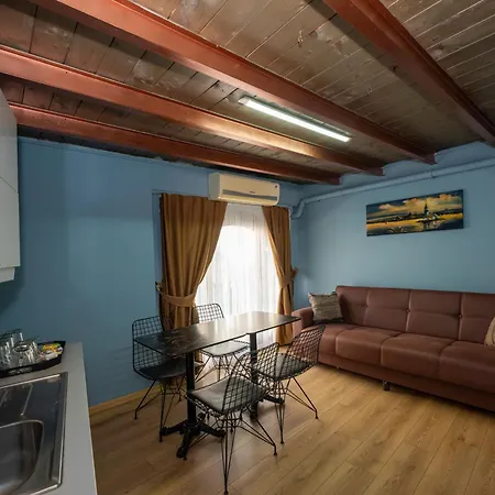 Taksimantiqueotel