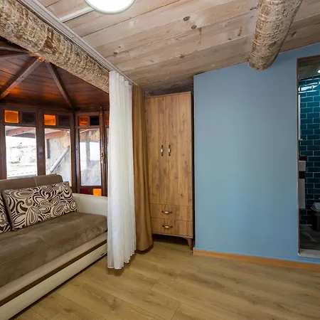 מלון Taksimantiqueotel
