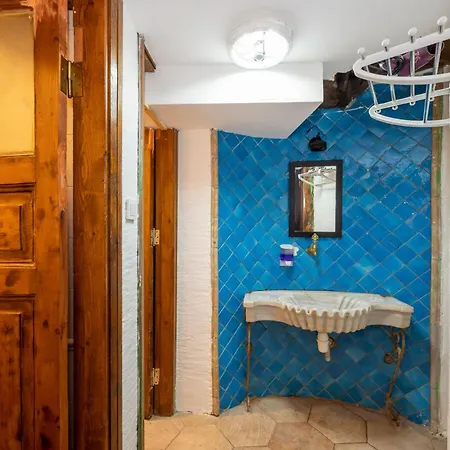 Taksimantiqueotel Hotel Istambul