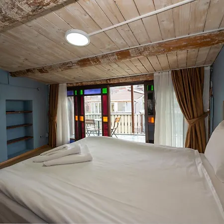 Taksimantiqueotel