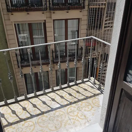Hotel Taksimantiqueotel Istambul