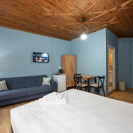 Taksimantiqueotel
