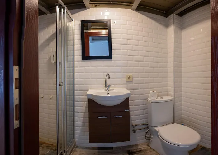 Taksimantiqueotel ホテル イスタンブール