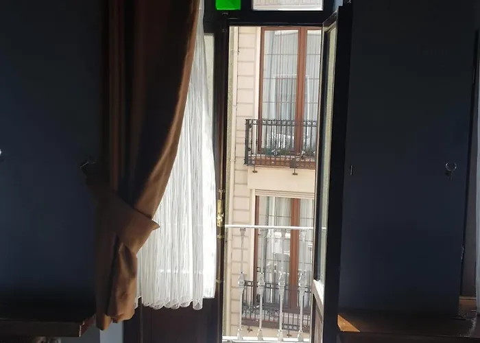 Taksimantiqueotel イスタンブール