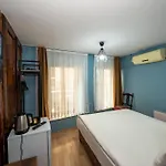 Taksimantiqueotel