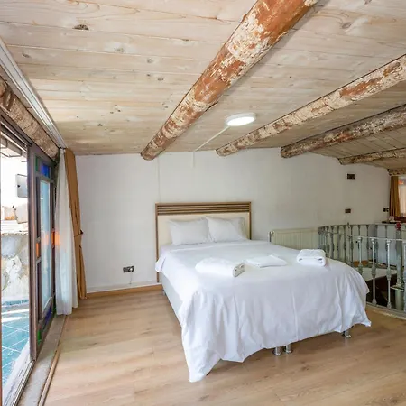 Taksimantiqueotel 2* Provincia di Istanbul