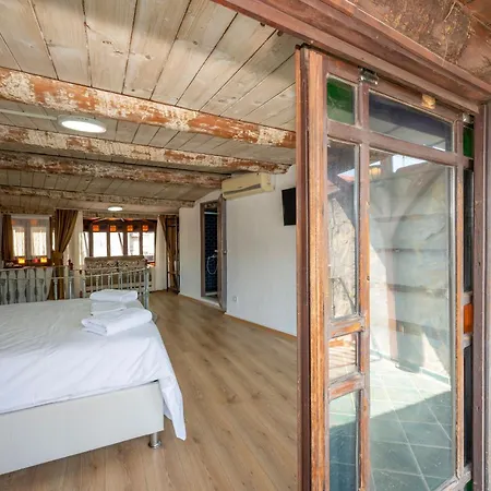 Taksimantiqueotel 2* Provincia di Istanbul